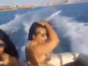 mature arabic dance julia and sola