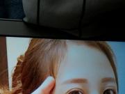 cum to cute classmate