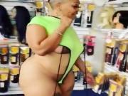 ass out