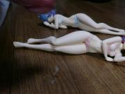 figure bukkake Ram