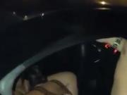 fuck in the car