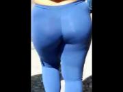 Calcinha minuscula