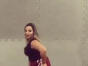 Big Butt Dancer