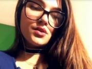 Argentina Daniela Basadre Twitter 6