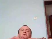 indian chubby