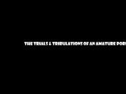 Anal Ruined Cum Shot