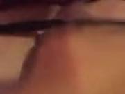 Twink jerks and cums beIng fucked