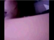 Ghing Karen O masturbation