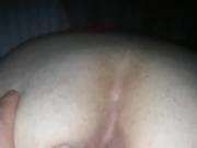 Nice ass