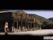 XXX Porn video - Rawhide Scene 1 Misha Cross and Emilio Arda