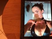 Demi Rose Tribute 1