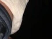 Dad barebacks boy