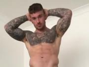 fuck with chris hatton should be paradise