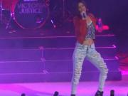 Victoria Justice Live