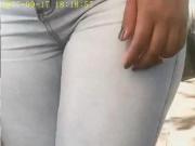 RABOS NO JEANS BIG ASS IN JEANS 278