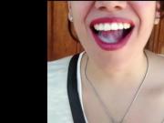 Tasty lips