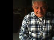 grandpa show on webcam