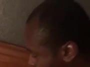 My black friend fuck my wife