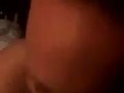 Not my sis sucking me