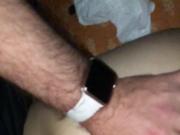 Fucking my pawg wife slow