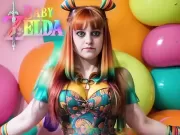 BabyZelda video