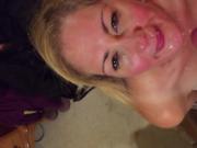 Just a slut again
