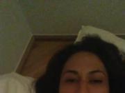 Ex gf tatiana with her hairy vagina specially for me