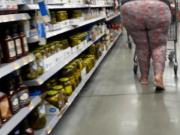 BBW. Humpty