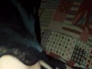 Anal sex with subwife