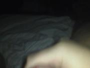 Random fap vid from my phone