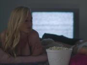 Deeper. Honey Gold Breaks Her Own Rules and Fucks a Stranger