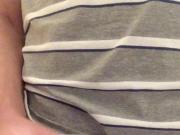 Jerk and cum
