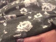 Bbw screaming orgasm cell cam