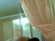 Blonde Anal