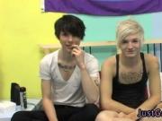 Leather joy boys and emo gay cum shots movies These 2