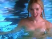 Scarlett Johansson 'Acting' Reel