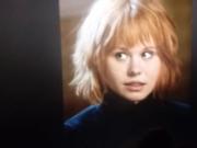 Kim Pine Alison Pill Cum Tribute 1