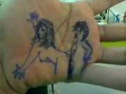 HAND