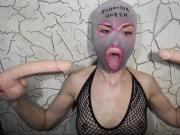 Deep blowjob queen