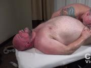 The Masseur