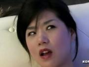 Korean girl from gangnam is a hoe