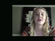 TEENFIDELITY Lily Rader Wants To Get Pregnant