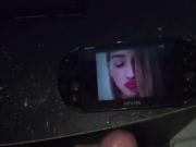 Floretta24 friend cumshot
