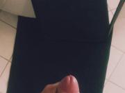 Masturbation