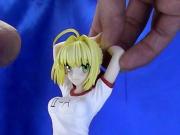 figure bukkakeFGO Nero Claudius bloomers Ver190503