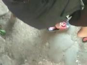 Dick flash close