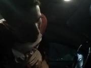 Fucked in Car