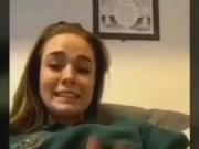 Cute teen bate