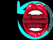 Practice sucking on big black cock and get ready for the BBC