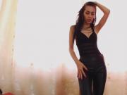 Sexy dance